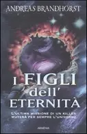 Book cover of I figli dell'eternità
