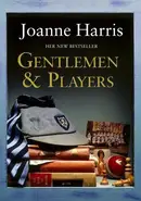 Book cover of GENTLEMEN AND PLAYERS