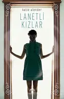Book cover of Lanetli Kizlar