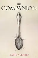 Book cover of The Companion