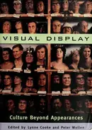 Book cover of Visual Display