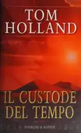 Book cover of IL Custode Del Tempo