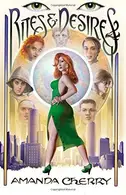 Book cover of Rites & Desires