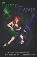 Book cover of Femmes Fatale
