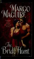 Book cover of The Bride Hunt