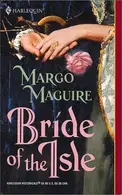 Book cover of Bride Of The Isle