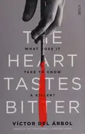 Book cover of Heart Tastes Bitter