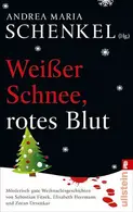 Book cover of Weißer Schnee, rotes Blut