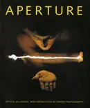 Book cover of Aperture 155: Optical Allusions