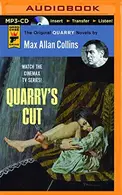 Book cover of Quarry's Cut