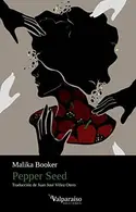 Book cover of PEPPER SEED