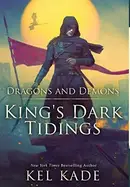 Book cover of Demons and Dragons