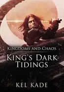Book cover of Kingdoms and Chaos