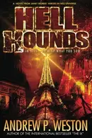 Book cover of Hell Hounds