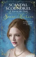 Book cover of Scot in the Dark