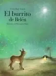 Book cover of El burrito de Belén