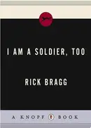 Book cover of I Am a Soldier, Too