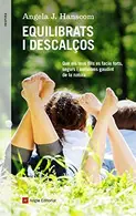 Book cover of Equilibrats i descalços