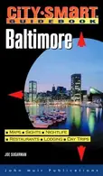 Book cover of City Smart