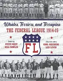 Book cover of Whales, Terriers, and Terrapins