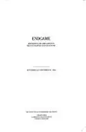 Book cover of Endgame