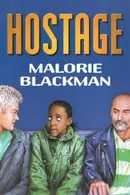 Book cover of Hostage