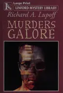 Book cover of Murders galore