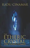 Book cover of Etheric Crystal