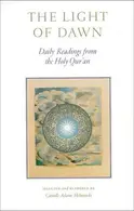 Book cover of The light of dawn