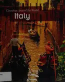 Book cover of Italy