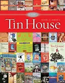 Book cover of Tin House
