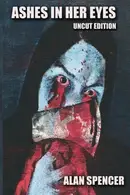 Book cover of Ashes in Her Eyes