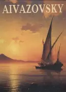 Book cover of Aivazovsky