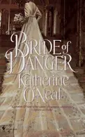 Book cover of Bride of Danger