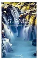 Book cover of Lo mejor de Islandia 1