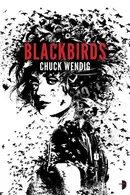 Book cover of Blackbirds