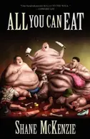 Book cover of All You Can Eat