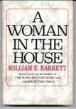 Book cover of A Woman in the House