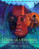 Book cover of I Came As a Stranger