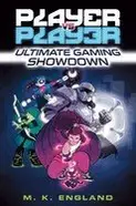 Book cover of Player vs. Player #1