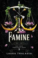 Book cover of Famine