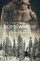 Book cover of In the Middle of Somewhere