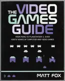 Book cover of The Video Games Guide