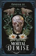 Book cover of His Mortal Demise