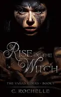 Book cover of Rise of the Witch