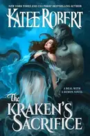 Book cover of The Kraken's Sacrifice