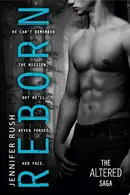 Book cover of Reborn