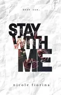 Book cover of Stay with Me