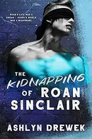 Book cover of The Kidnapping of Roan Sinclair