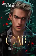 Book cover of Call of the Sea